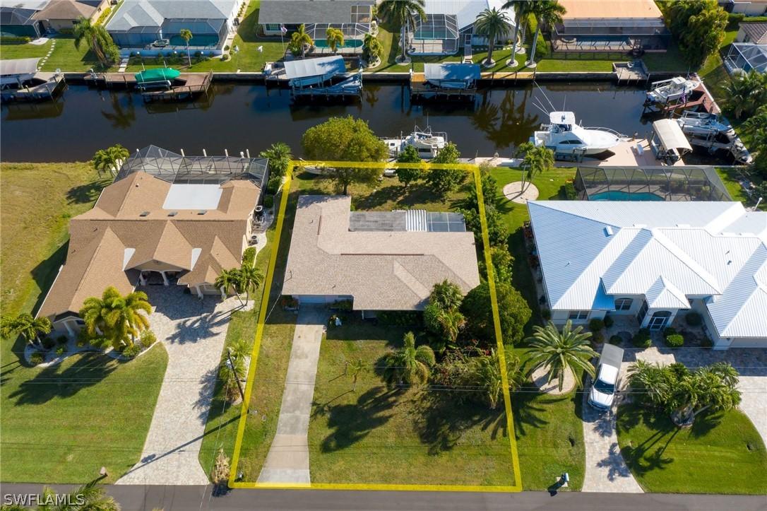 5029 SW 11th Ave., Cape Coral, FL 33914