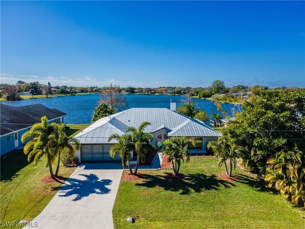 429 Delaney St., Port Charlotte, FL 33954