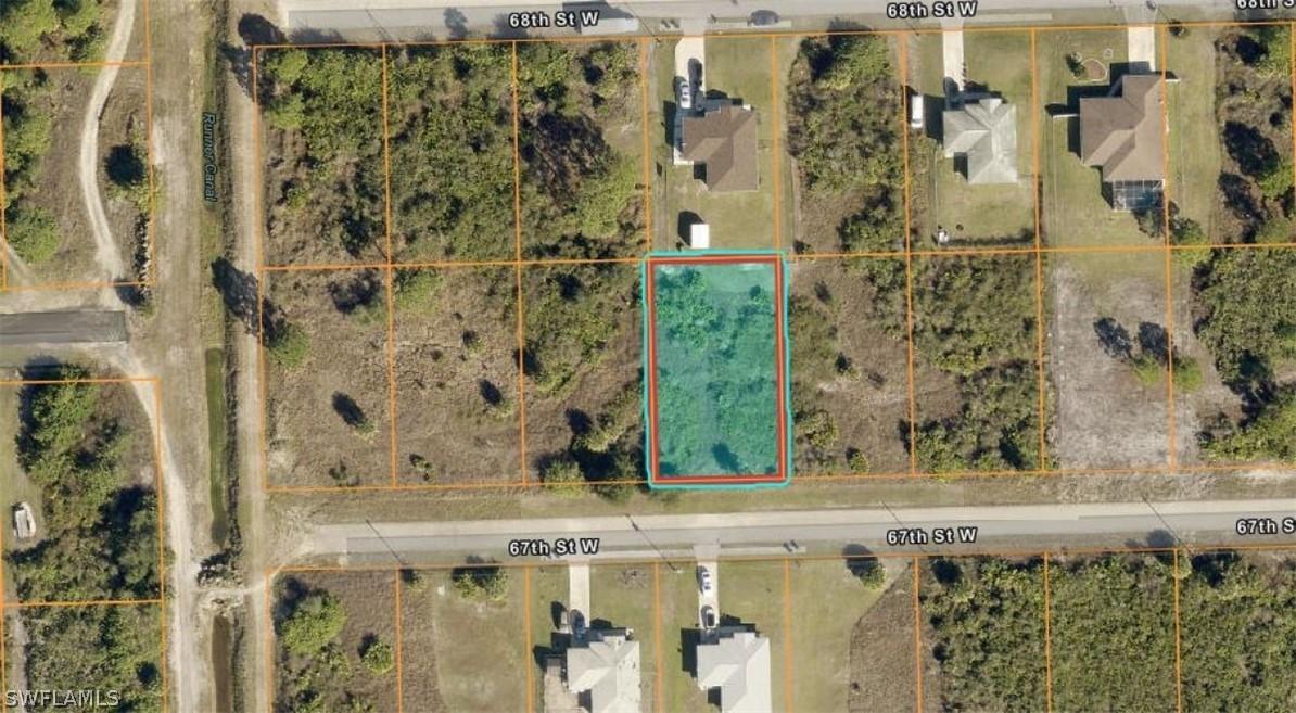 3014 67th St., Lehigh Acres, FL 33971