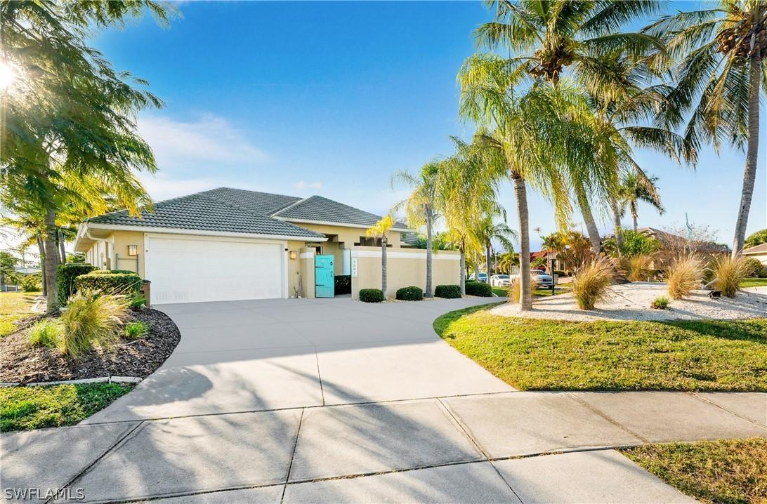 2201 Magdalina Dr., Punta Gorda, FL 33950