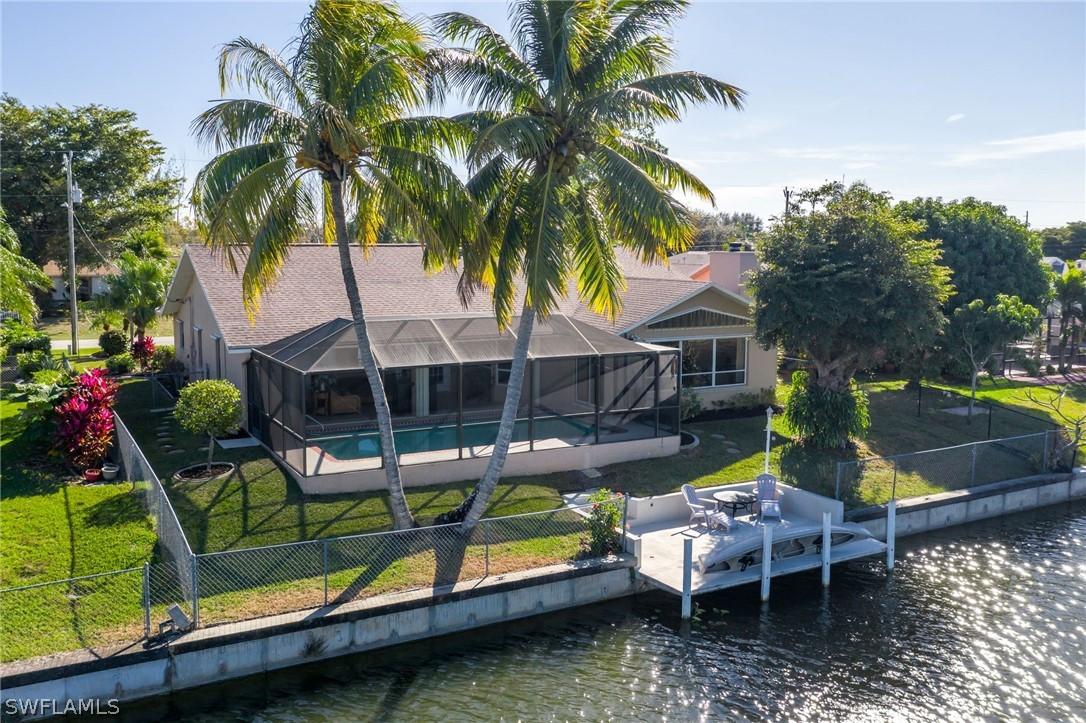 1206 SW 1st Pl., Cape Coral, FL 33991