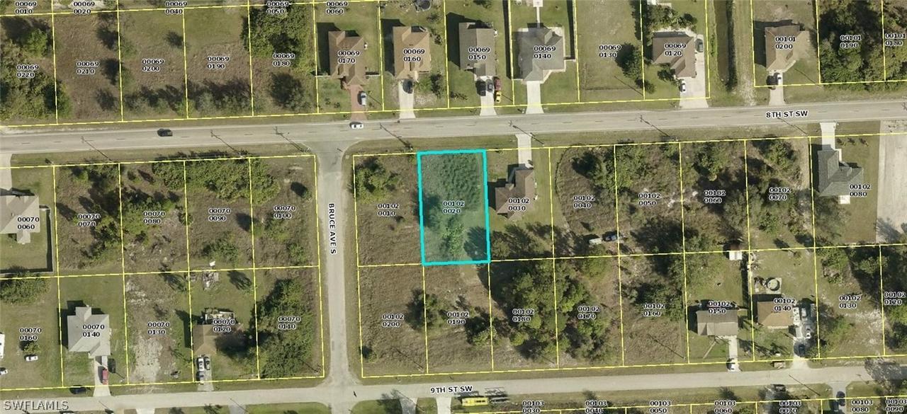 3817 8th St., Lehigh Acres, FL 33976