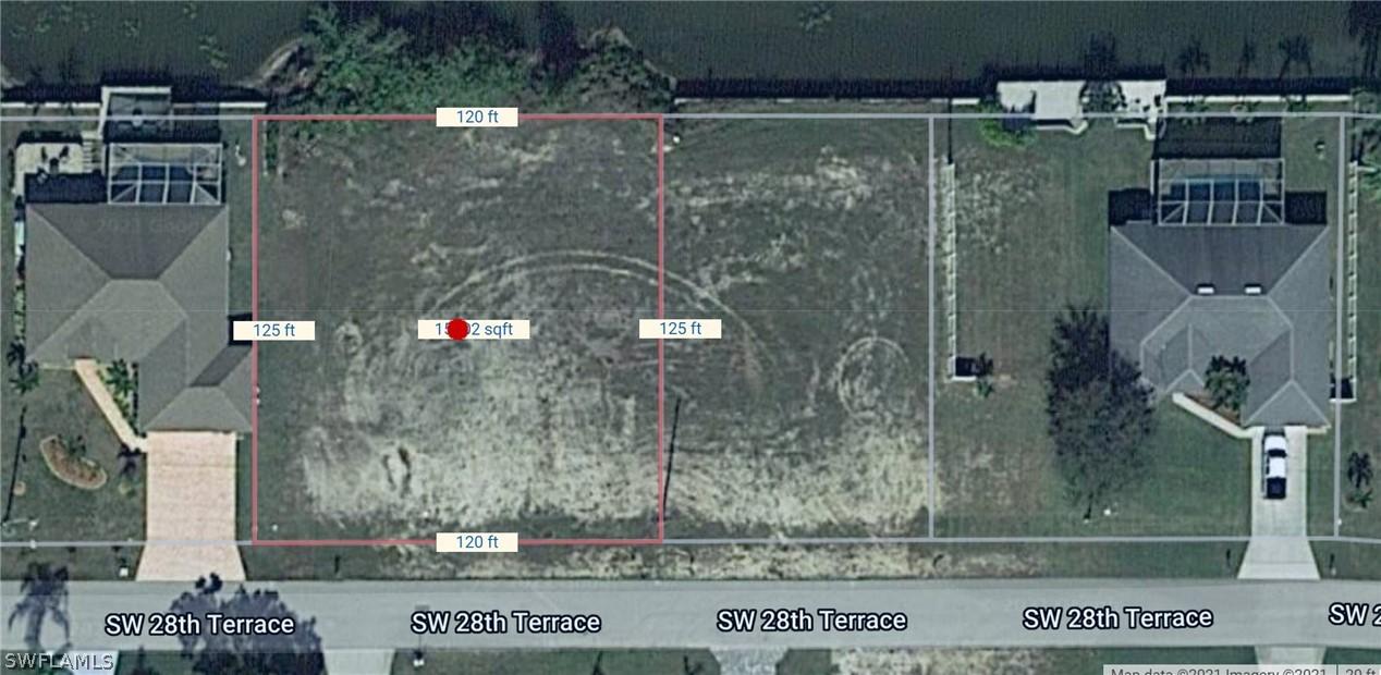 601 SW 28th Ter., Cape Coral, FL 33914