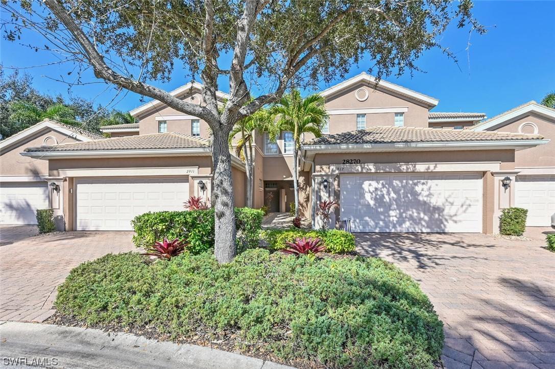 28270 Lisbon Ct. #2912, Bonita Springs, FL 34135
