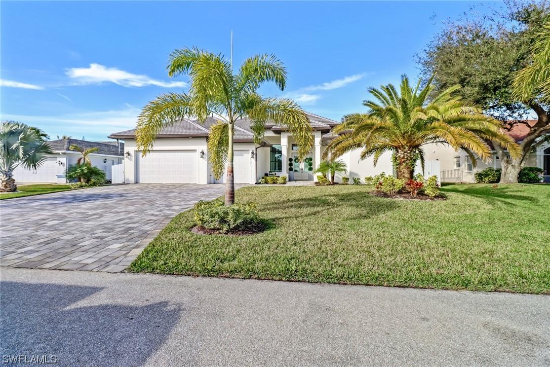 2131 SW 49th Ter., Cape Coral, FL 33914