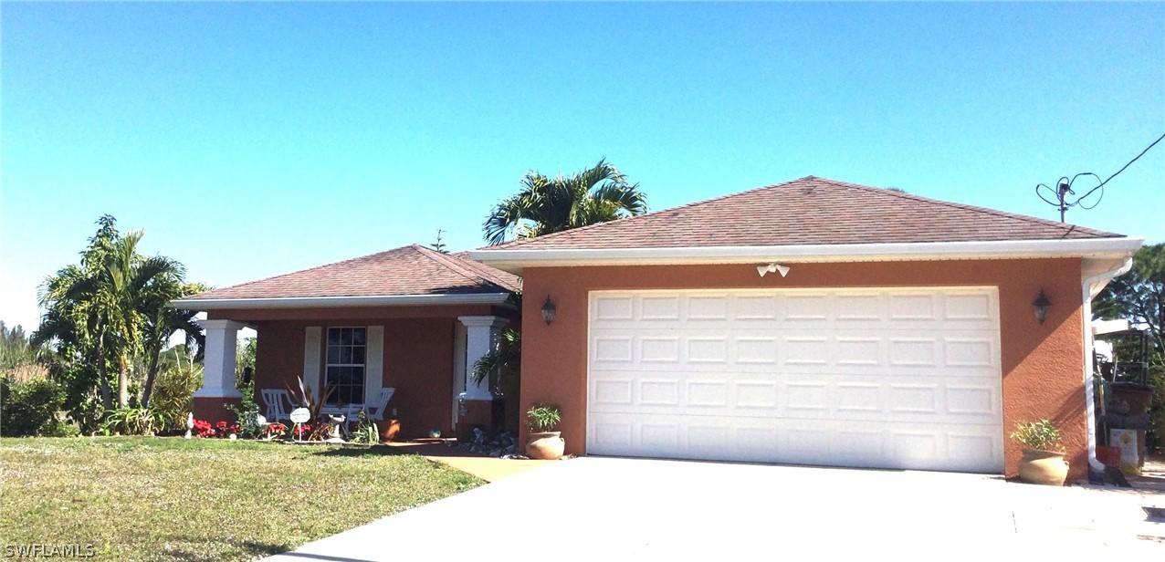 4333 NW 35th Ave., Cape Coral, FL 33993