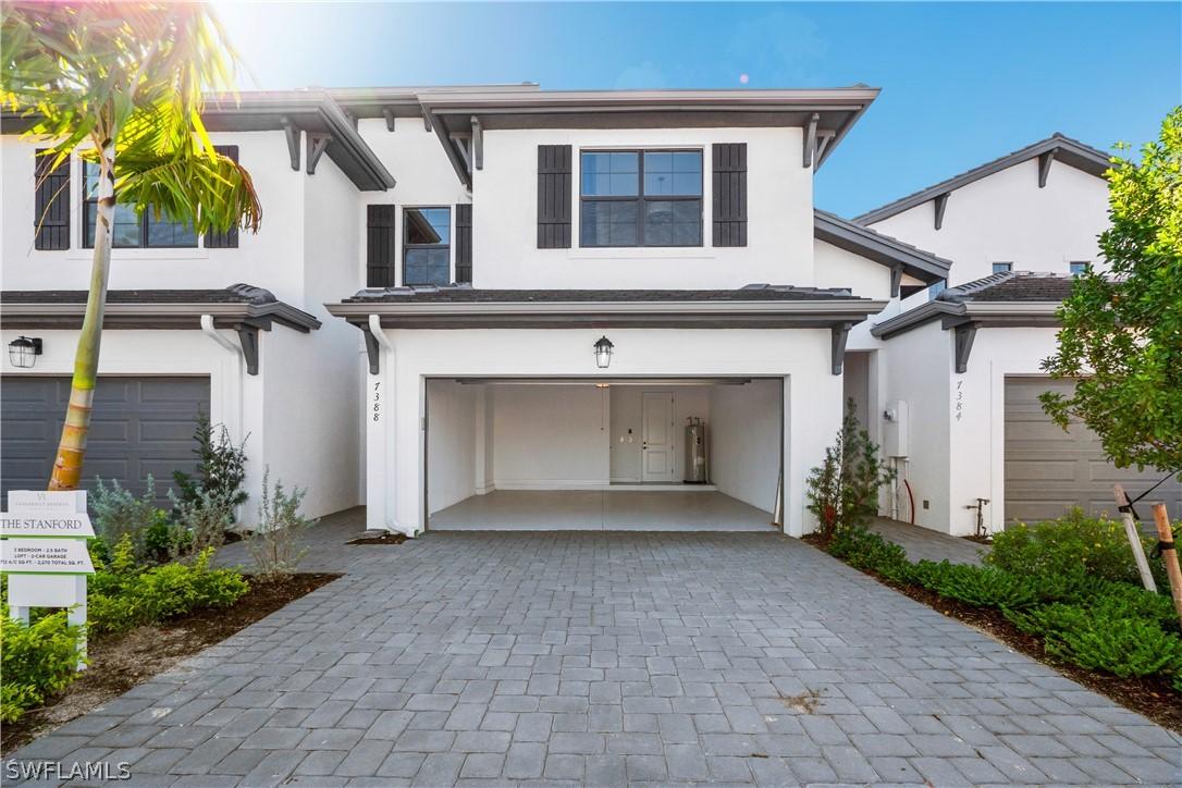 7595 Morgan Way, Naples, FL 34119
