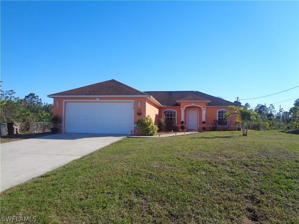 3319 40th St., Lehigh Acres, FL 33976