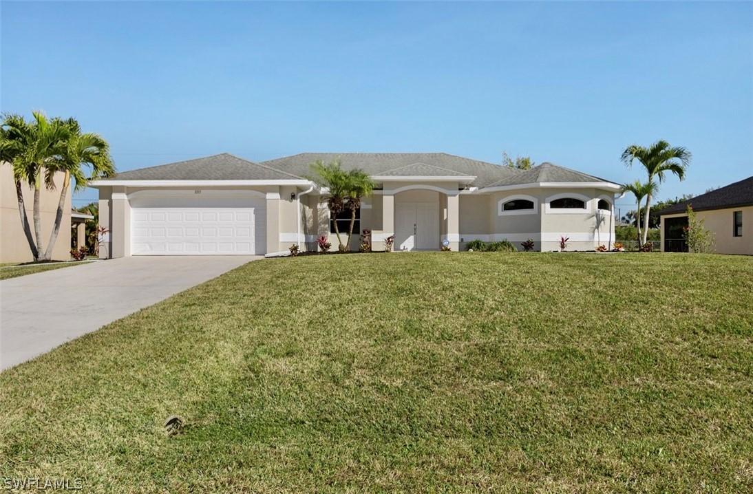 2217 SW 4th Ave., Cape Coral, FL 33991