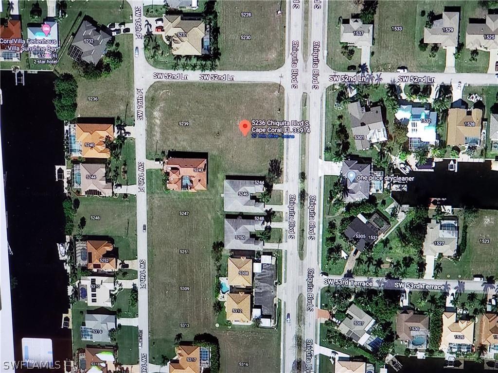 5240 Chiquita Blvd., Cape Coral, FL 33914