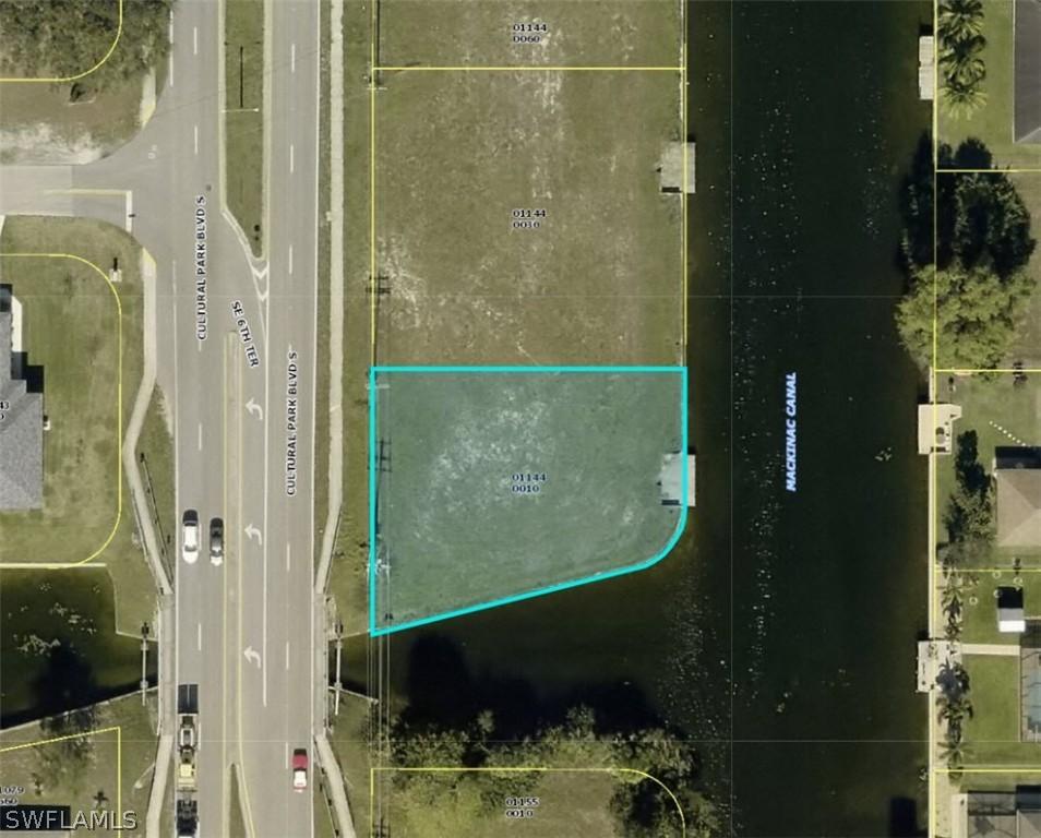 619 Cultural Park Blvd., Cape Coral, FL 33990