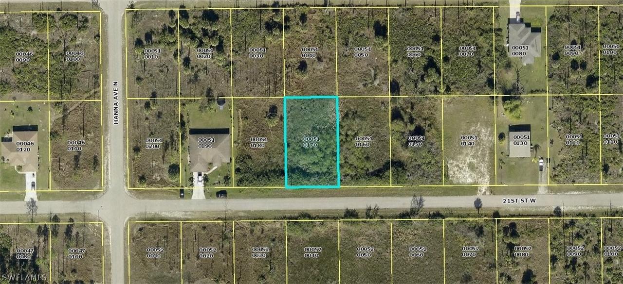2712 21st St., Lehigh Acres, FL 33976