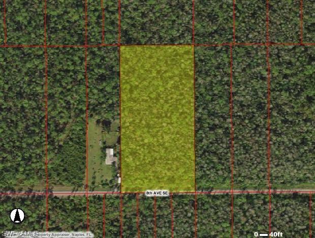 8th Ave., Naples, FL 34120