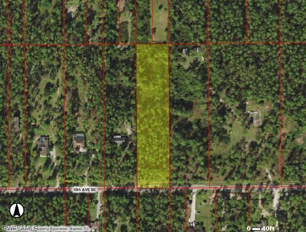 10th Ave., Naples, FL 34120