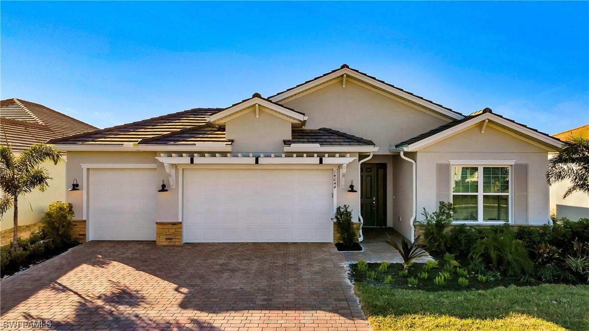 14644 Kelson Cir., Naples, FL 34114
