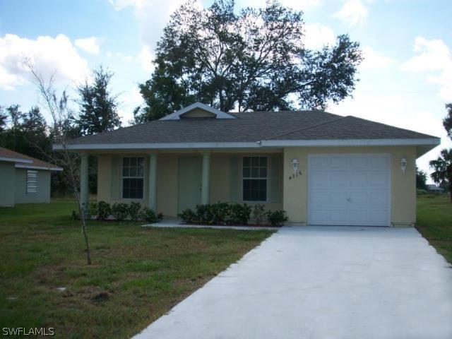 4316 New York Ave., Fort Myers, FL 33905