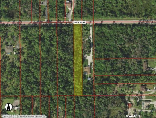 18th Ave., Naples, FL 34120