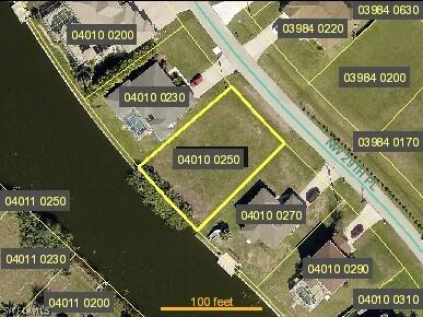 122 NW 29th Pl., Cape Coral, FL 33993