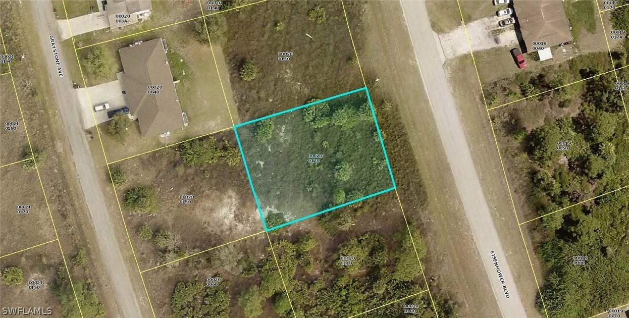 956 Eisenhower Blvd., Lehigh Acres, FL 33974