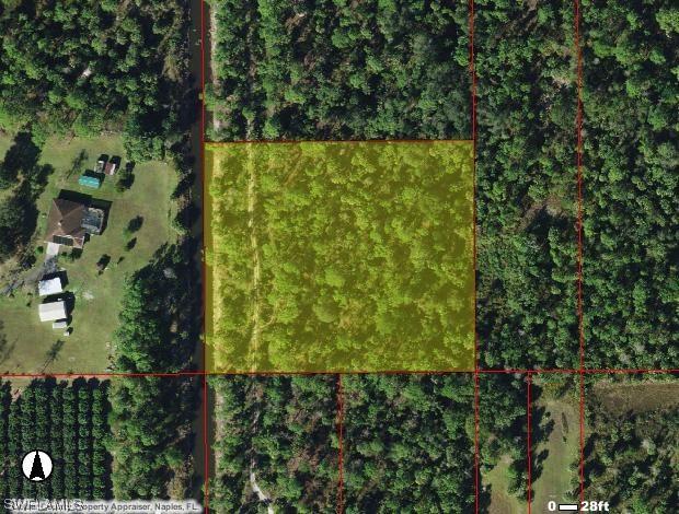 8th Ave., Naples, FL 34120