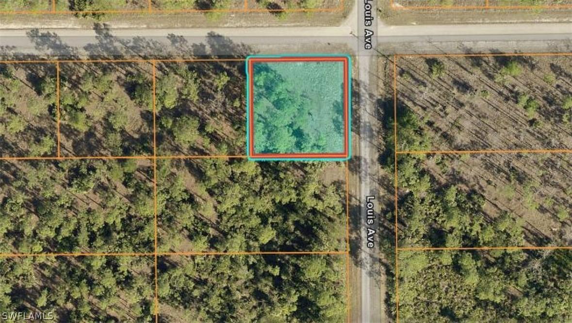 4006 Leeland Heights Blvd., Lehigh Acres, FL 33936