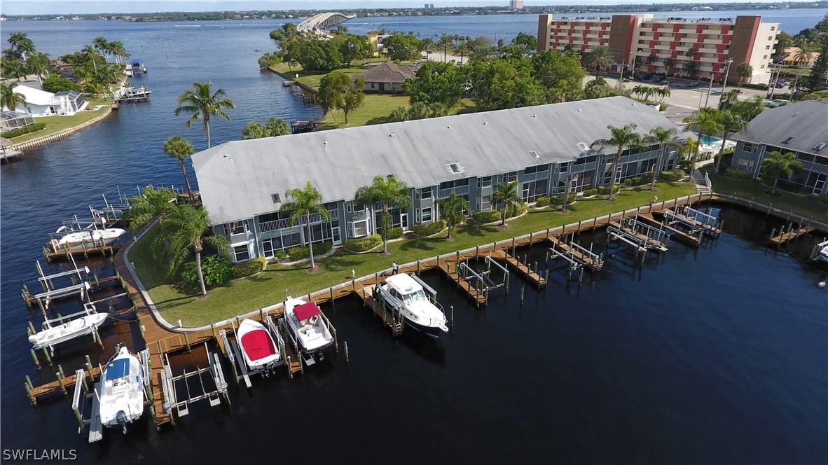 1765 Cape Coral Pkwy. #202, Cape Coral, FL 33904