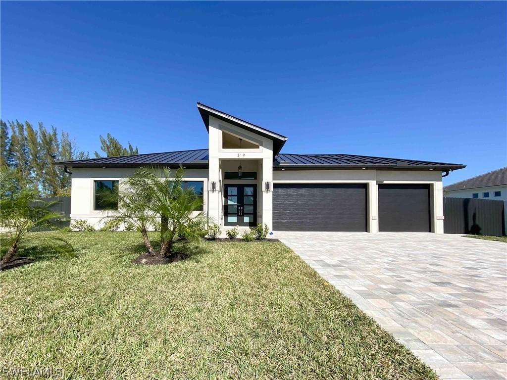 319 SW 21st St., Cape Coral, FL 33991