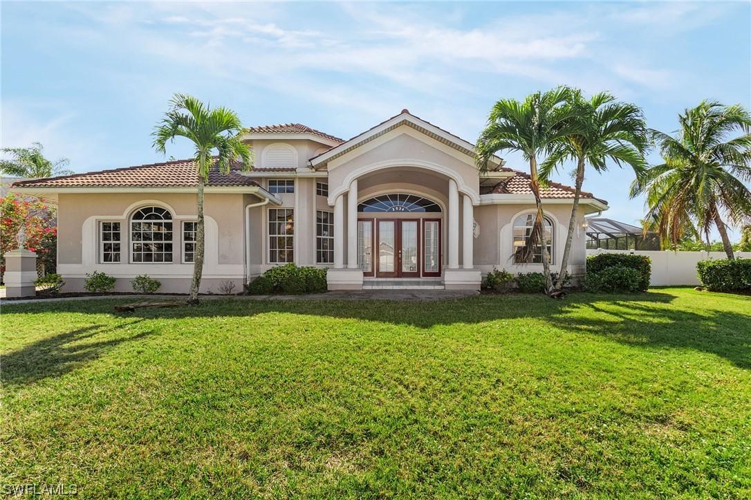 2934 SW 25th St., Cape Coral, FL 33914