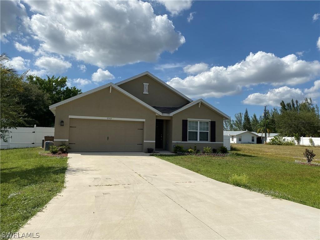2142 SW 3rd Ave., Cape Coral, FL 33991