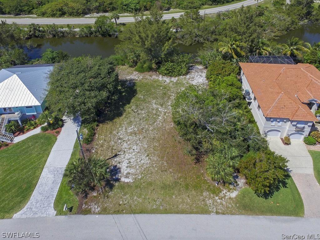1303 Par View Dr., Sanibel, FL 33957