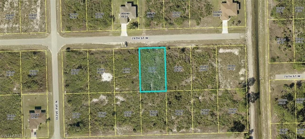 3107 74th St., Lehigh Acres, FL 33971