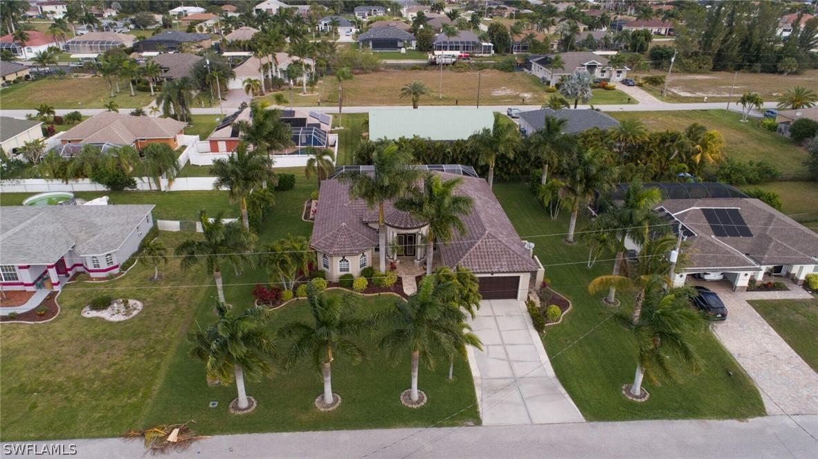 2523 SW 31st St., Cape Coral, FL 33914