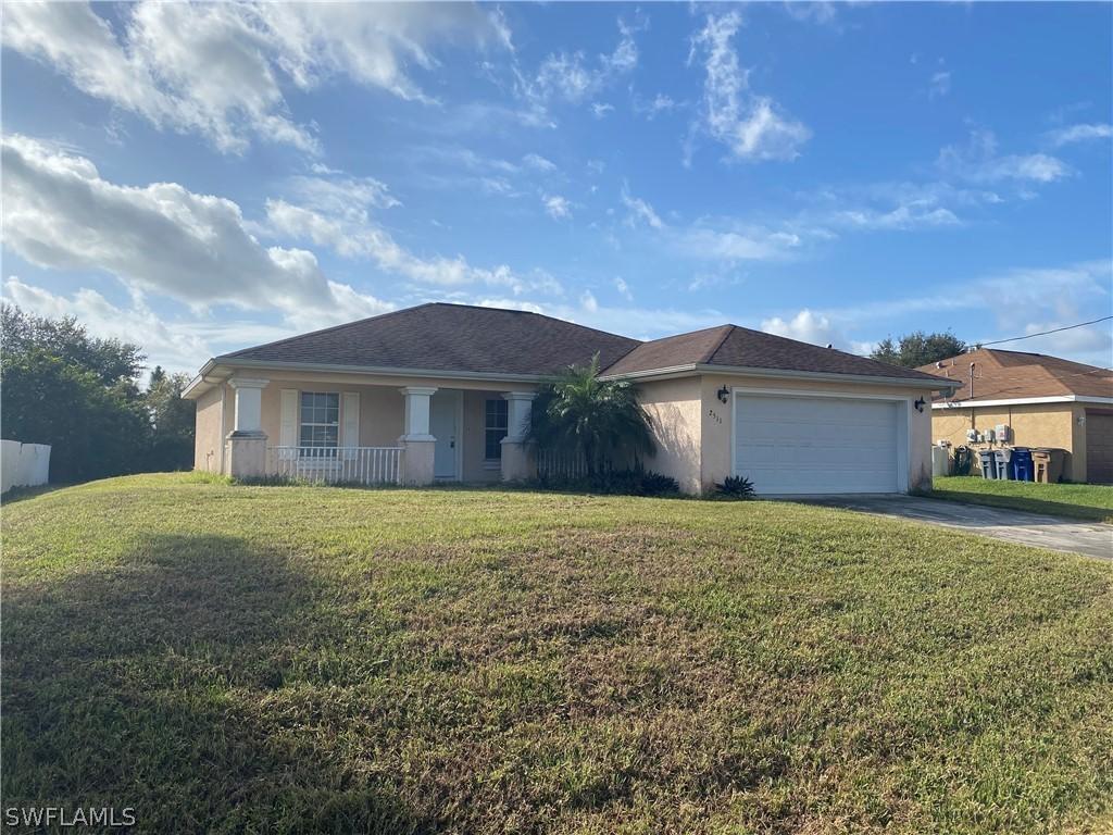 2511 55th St., Lehigh Acres, FL 33971