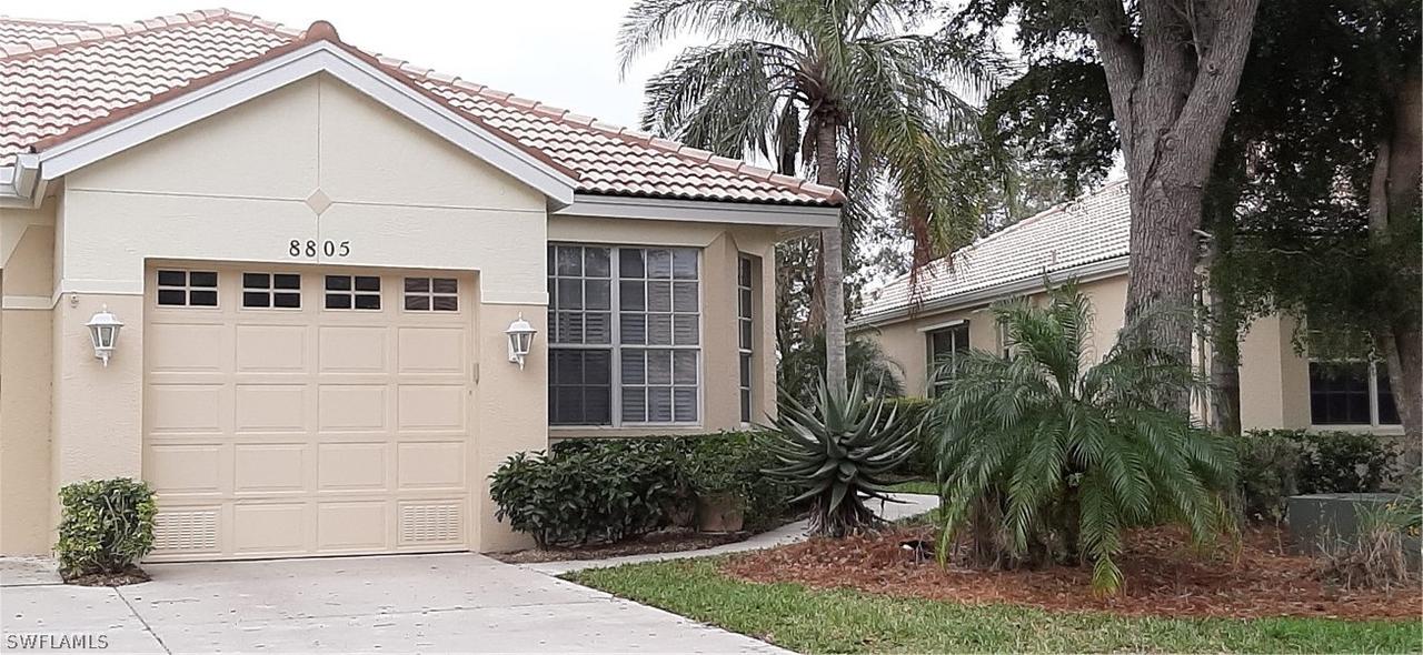 8805 E Bay Cir., Fort Myers, FL 33908
