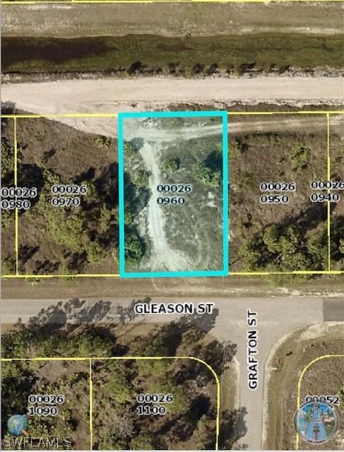 929 Gleason St., Lehigh Acres, FL 33974