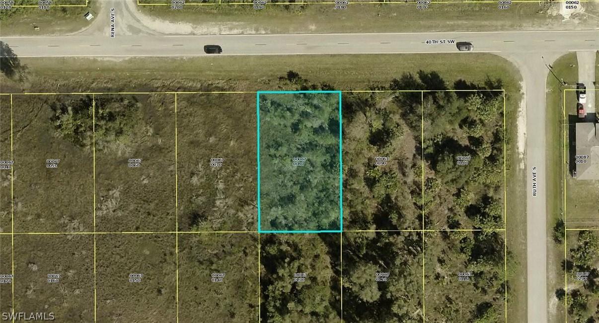 3215 40th St., Lehigh Acres, FL 33976