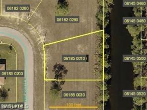 2625 NW 26th Pl., Cape Coral, FL 33993