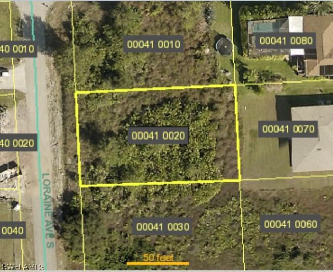 3003 Loraine Ave., Lehigh Acres, FL 33976