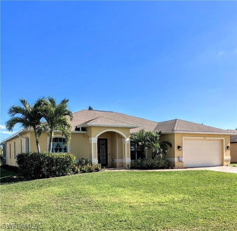 1501 SE 20th Pl., Cape Coral, FL 33990