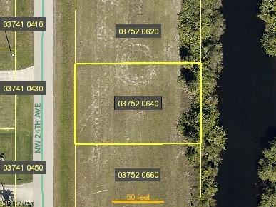 101 NW 24th Ave., Cape Coral, FL 33993