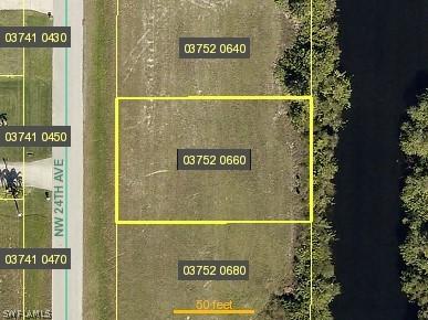 25 NW 24th Ave., Cape Coral, FL 33993