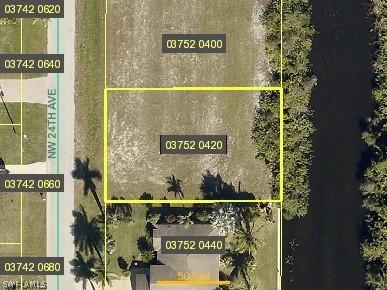 213 NW 24th Ave., Cape Coral, FL 33993