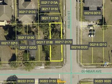 2997 Dunbar Ave., Fort Myers, FL 33916