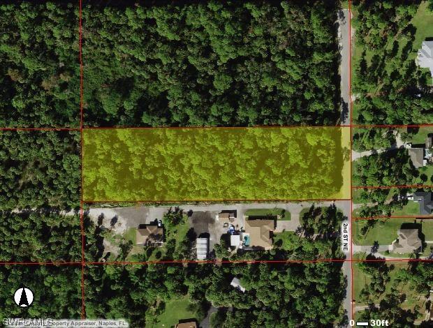 811 2nd St., Naples, FL 34120