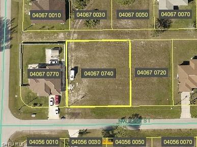 2811 NW 13th St., Cape Coral, FL 33993