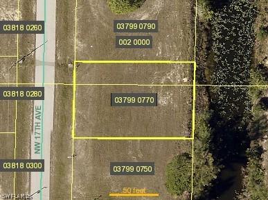 1431 NW 17th Ave., Cape Coral, FL 33993