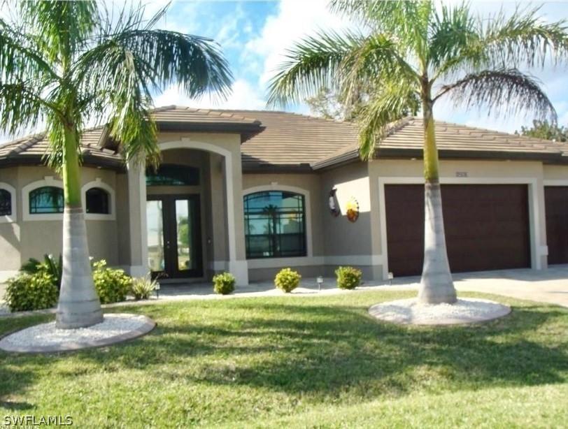2526 SE 19th Ave., Cape Coral, FL 33904
