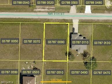 2240 NW 9th St., Cape Coral, FL 33993
