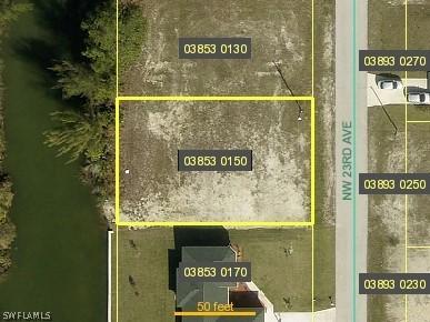 2152 NW 23rd Ave., Cape Coral, FL 33993