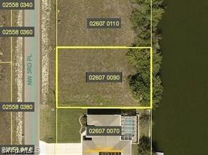 615 NW 3rd Pl., Cape Coral, FL 33993